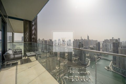 1 غرف نوم شقة في Marina Gate, الإمارات العربية المتحدة رقم 16317 10