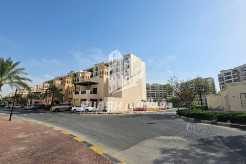 Квартира с 1 спальней в Al Hamra Village, ОАЭ №32449 7