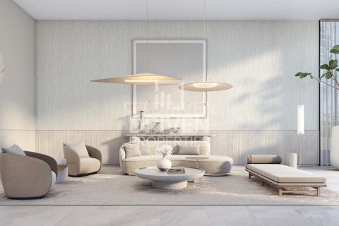 Apartment de 1 dormitorio en EMAAR Beachfront, UAE No. 84076 11