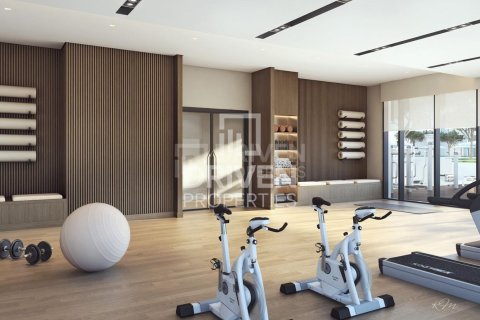 Apartment de 1 dormitorio en EMAAR Beachfront, UAE No. 84076 7