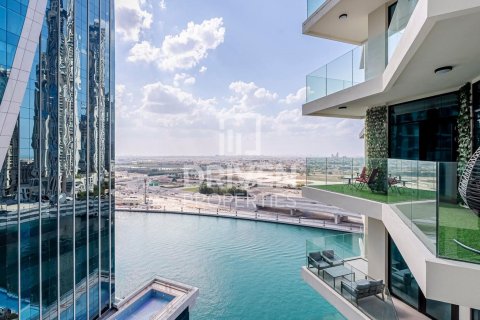 Apartment de 2 dormitorios en Urban Oasis, UAE No. 84093 18