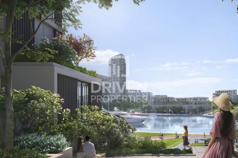 Appartement de 2 chambres à Dubai Creek Harbour (The Lagoons), UAE No. 84078 11