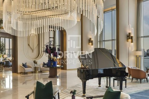 Appartement de 2 chambres à Dubai Creek Harbour (The Lagoons), UAE No. 84078 16