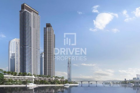Appartement de 2 chambres à Dubai Creek Harbour (The Lagoons), UAE No. 84078 20