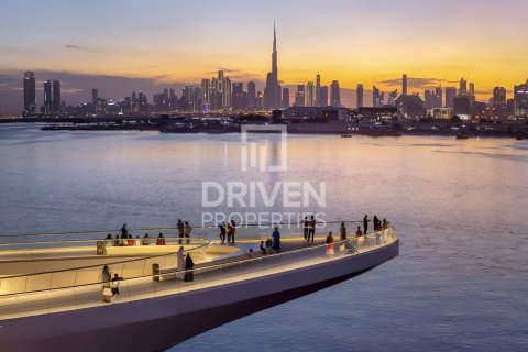 Appartement de 2 chambres à Dubai Creek Harbour (The Lagoons), UAE No. 84078 23