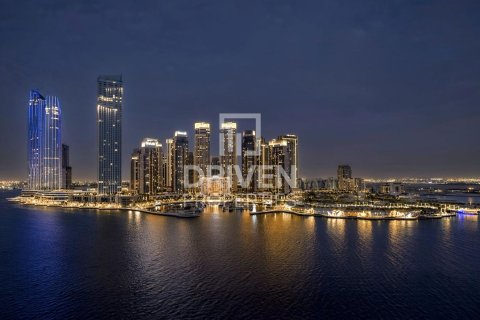 Appartement de 2 chambres à Dubai Creek Harbour (The Lagoons), UAE No. 84078 22