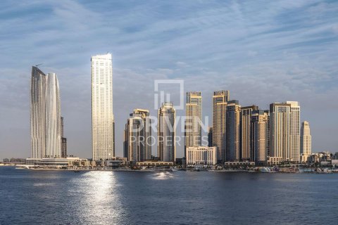 Appartement de 2 chambres à Dubai Creek Harbour (The Lagoons), UAE No. 84078 10