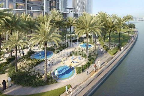 Appartement de 2 chambres à Dubai Creek Harbour (The Lagoons), UAE No. 84078 25