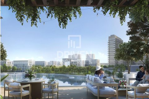 Appartement de 2 chambres à Dubai Creek Harbour (The Lagoons), UAE No. 84078 9