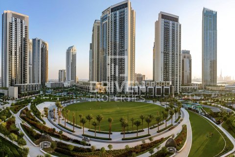 Appartement de 2 chambres à Dubai Creek Harbour (The Lagoons), UAE No. 84078 27