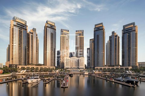 Appartement de 2 chambres à Dubai Creek Harbour (The Lagoons), UAE No. 84078 24