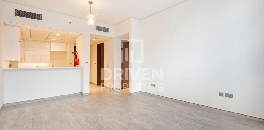 Apartment de 1 dormitorio en Business Bay, UAE No. 84074