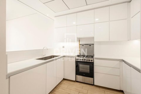 Apartment de 1 dormitorio en Business Bay, UAE No. 84074 5