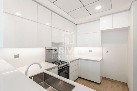 Apartment de 1 dormitorio en Business Bay, UAE No. 84074 10