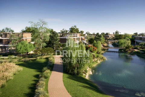 3 غرف نوم فيلا في Dubai Land, الإمارات العربية المتحدة رقم 84079 9