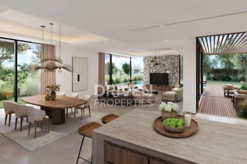 3 غرف نوم فيلا في Dubai Land, الإمارات العربية المتحدة رقم 84079 3