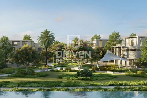3 غرف نوم فيلا في Dubai Land, الإمارات العربية المتحدة رقم 84079 12