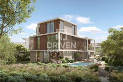 3 غرف نوم فيلا في Dubai Land, الإمارات العربية المتحدة رقم 84079 7