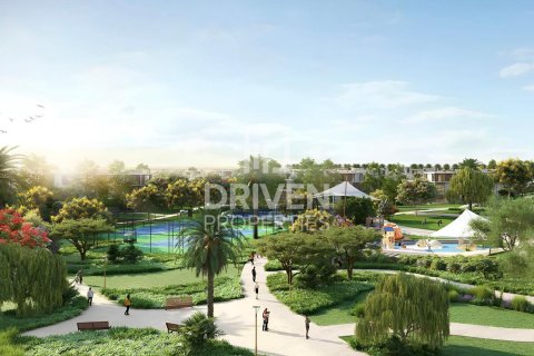 3 غرف نوم فيلا في Dubai Land, الإمارات العربية المتحدة رقم 84079 11