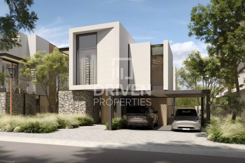 3 غرف نوم فيلا في Dubai Land, الإمارات العربية المتحدة رقم 84079 13