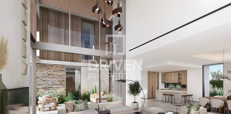 3 غرف نوم فيلا في Dubai Land, الإمارات العربية المتحدة رقم 84079