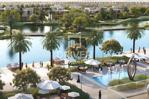 3 غرف نوم فيلا في Dubai Land, الإمارات العربية المتحدة رقم 84079 6