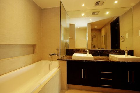 2 bedrooms Apartment on the Saadiyat Island, UAE No. 72203 10