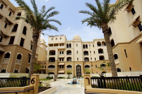 2 bedrooms Apartment on the Saadiyat Island, UAE No. 72203 4