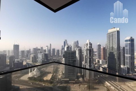 Квартира с 2 спальнями в Burj Crown, ОАЭ №86985 1
