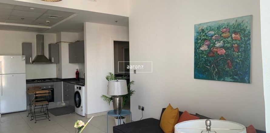 Appartement de 1 chambre à Al Furjan, UAE No. 86982