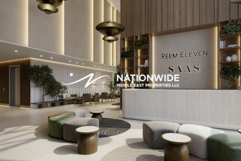 Apartment de 2 dormitorios en Abu Dhabi, UAE No. 102754 5