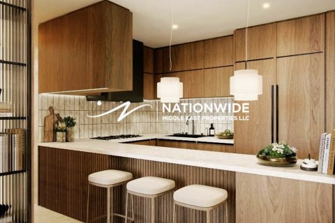 Apartment de 2 dormitorios en Abu Dhabi, UAE No. 102754 4