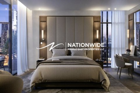 Apartment de 2 dormitorios en Abu Dhabi, UAE No. 102754 9