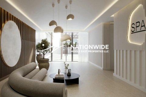 Apartment de 2 dormitorios en Abu Dhabi, UAE No. 102754 3