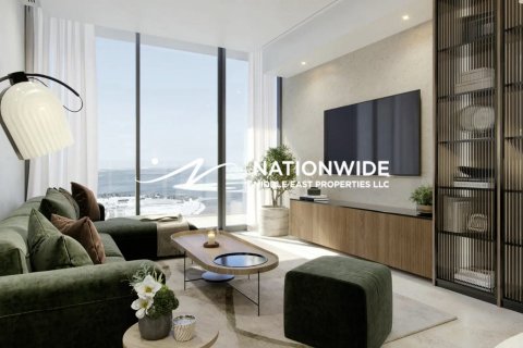 Apartment de 2 dormitorios en Abu Dhabi, UAE No. 102754 2