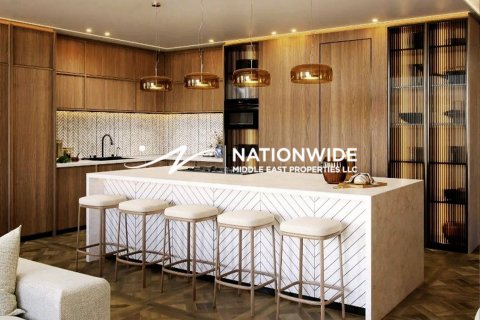 Apartment de 2 dormitorios en Abu Dhabi, UAE No. 102754 6