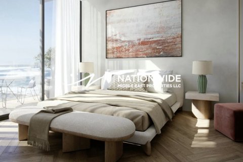 Apartment de 2 dormitorios en Abu Dhabi, UAE No. 102754 8