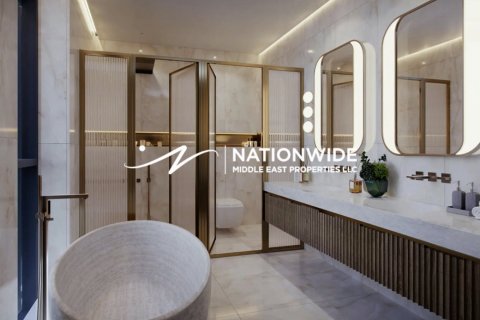 Apartment de 2 dormitorios en Abu Dhabi, UAE No. 102754 10