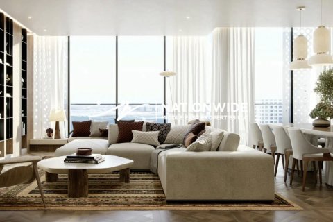 Apartment de 2 dormitorios en Abu Dhabi, UAE No. 102754 7