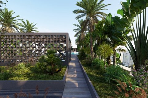 Appartement de 4 chambres à Dubai, UAE No. 103164 8