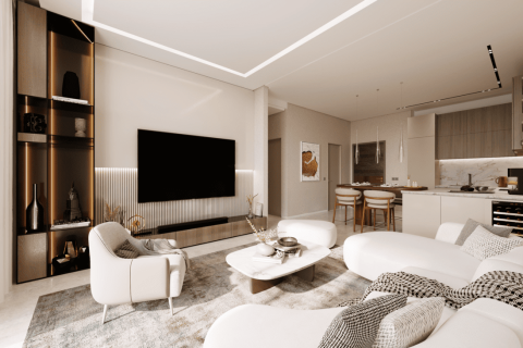 Appartement de 4 chambres à Dubai, UAE No. 103164 11