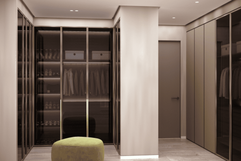Appartement de 4 chambres à Dubai, UAE No. 103164 15