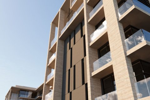 Appartement de 4 chambres à Dubai, UAE No. 103164 4