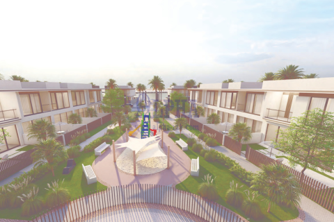 5 غرفة نوم  فيلا في Al Hamra Village, الإمارات العربية المتحدة رقم 102757 8
