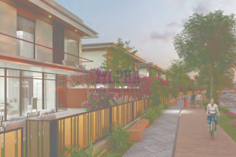 5 غرفة نوم  فيلا في Al Hamra Village, الإمارات العربية المتحدة رقم 102757 9