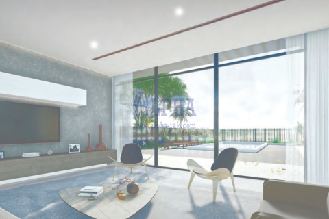5 غرفة نوم  فيلا في Al Hamra Village, الإمارات العربية المتحدة رقم 102757 4
