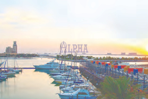 5 غرفة نوم  فيلا في Al Hamra Village, الإمارات العربية المتحدة رقم 102757 6