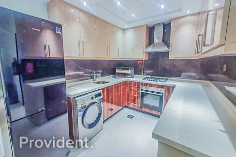 2 bedrooms Apartment in Downtown Dubai (Downtown Burj Dubai), UAE No. 2138 23