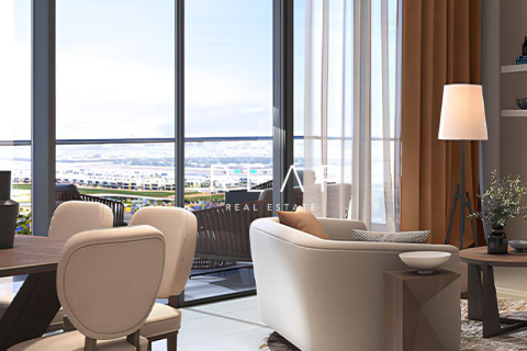 Appartement de 2 chambres à DAMAC Hills (Akoya by DAMAC), UAE No. 28944 5