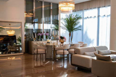 5 bedrooms Villa in Flora, UAE No. 28929 17